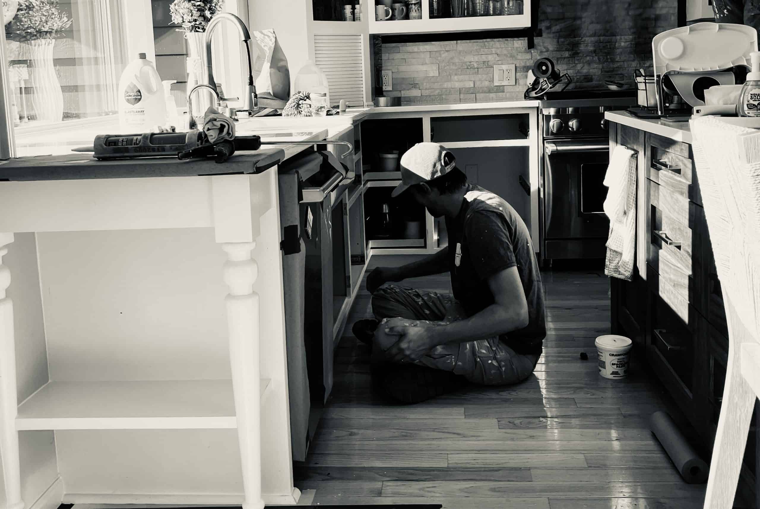 Peinture Intérieure