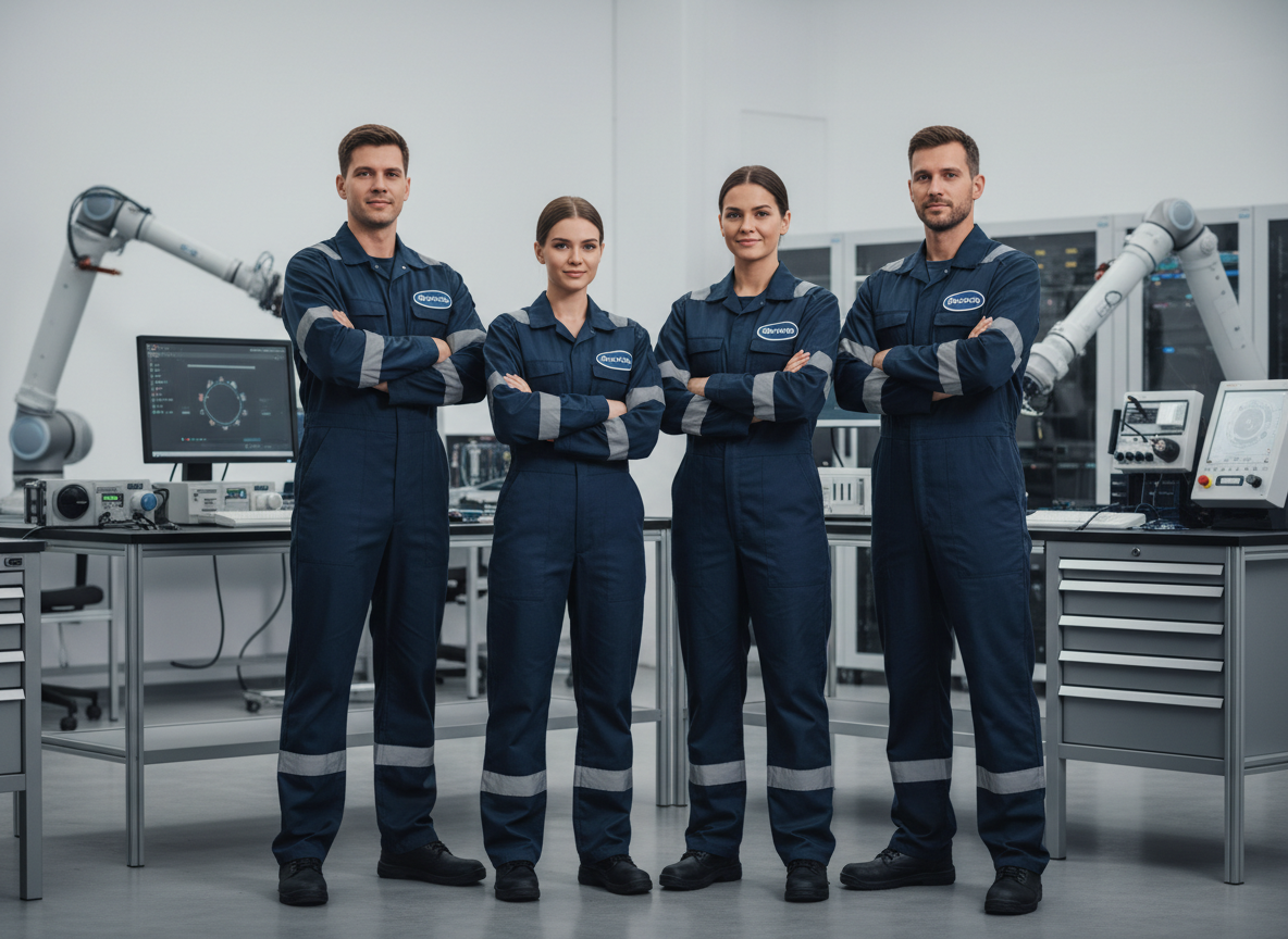 Rénovation Intérieure